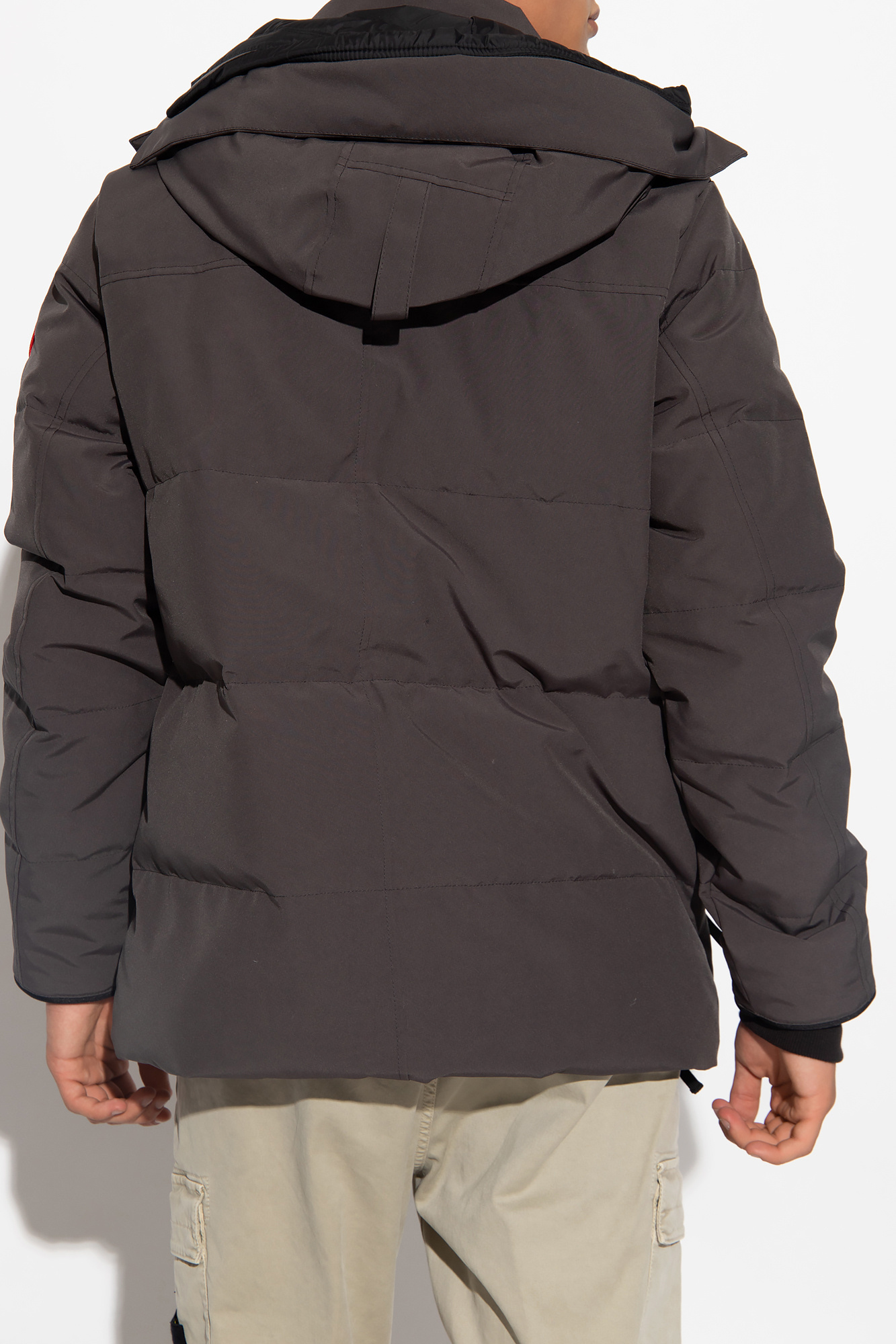 Canada goose clearance youth xl españa